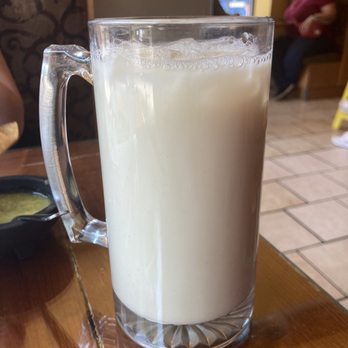 La Amistad Restaurant - Horchata - Mexican Near Me - Chicago, Illinois La Amistad Restaurant - Horchata - Mexican Near Me - Chicago, Illinois