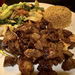 Filet Mignon