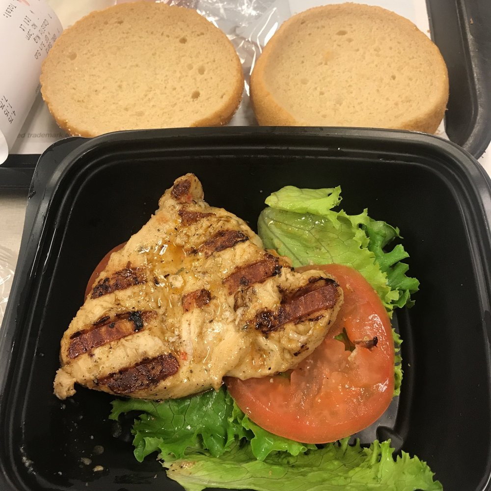 Chick-fil-A - Fast Food Near Me - Doral, Florida