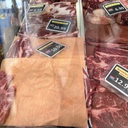 Prime Halal Meat