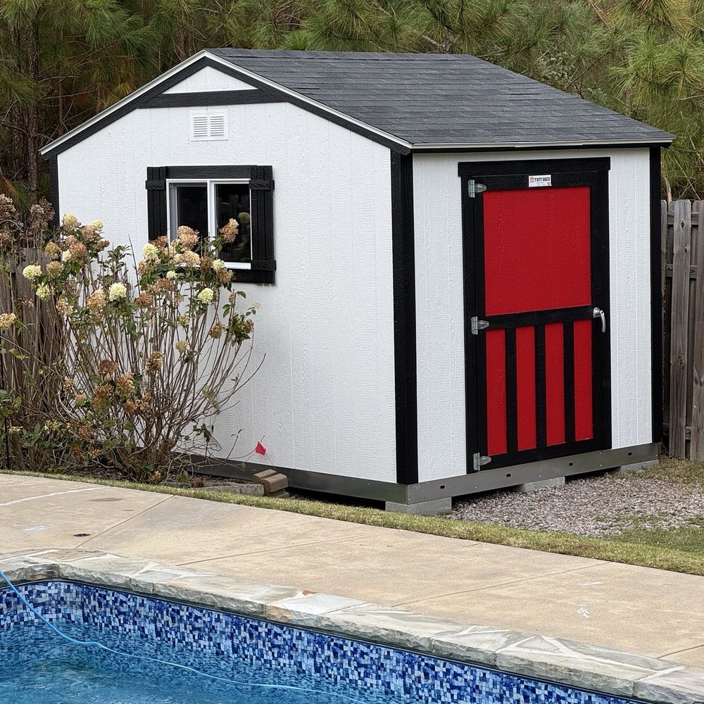Tuff Shed Augusta - Sheds & Outdoor Storage Near Me - Augusta, Georgia Tuff Shed Augusta - Sheds & Outdoor Storage Near Me - Augusta, Georgia