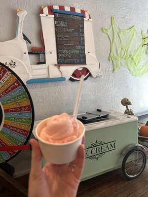 Cocktail Creamery by null
