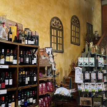 Del' Oliva - Imported Food Near Me - Burlingame, California Del' Oliva - Imported Food Near Me - Burlingame, California