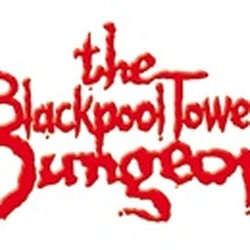 The Blackpool Tower Dungeon