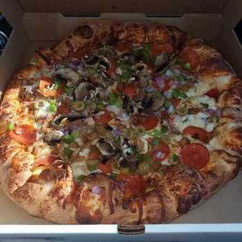 Pizza Classics - Supreme pizza - Pizza Near Me - San Antonio, Texas Pizza Classics - Supreme pizza - Pizza Near Me - San Antonio, Texas
