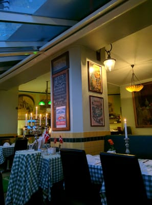 Søpromenaden by null