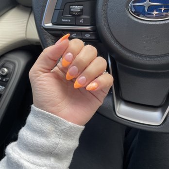 Diva Nail & Spa - Nail Salons Near Me - Beaverton, Oregon