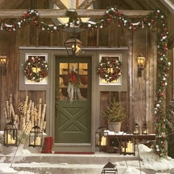 Jane's Lodges
