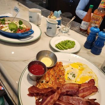 Sadelle's - Breakfast & Brunch Near Me - Las Vegas, Nevada