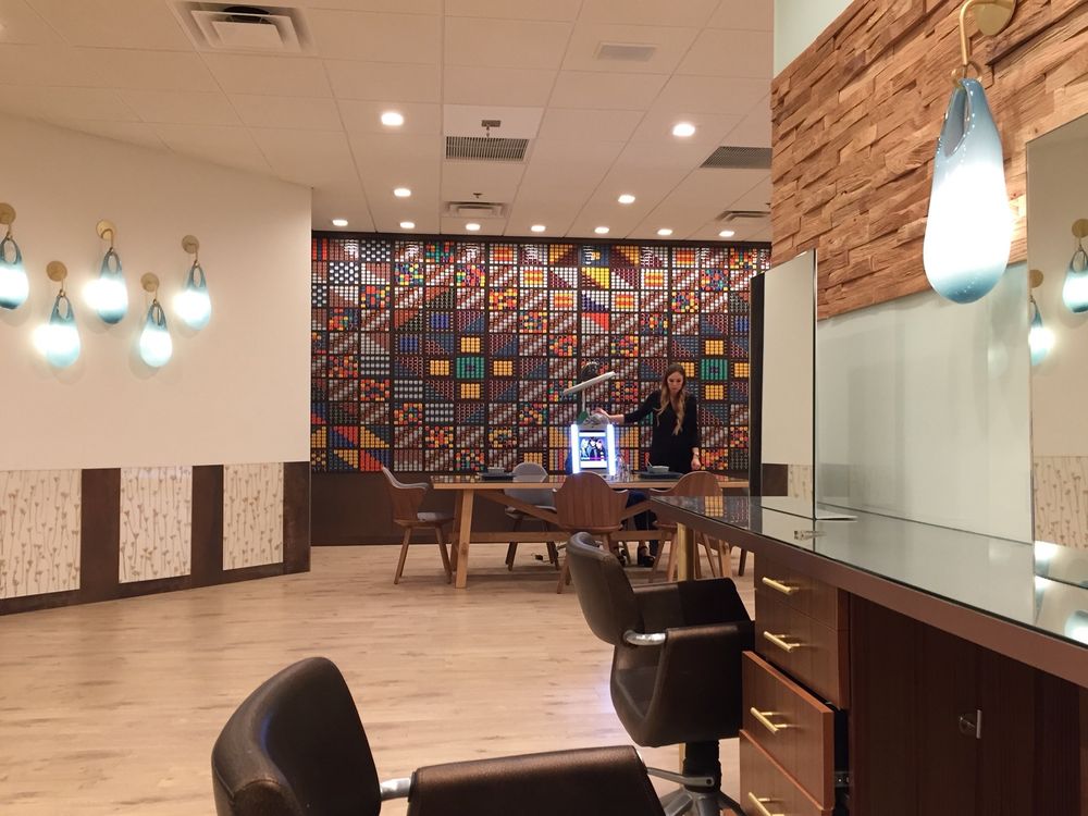 ROLFS SALON 34 Photos & 78 Reviews Hair Salons 8787 N Scottsdale