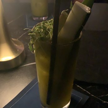 Conniption Bar & Lounge - Cocktail Bars Near Me - Durham, North Carolina