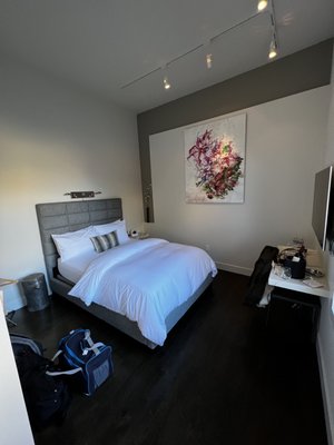 R INN NAPA by null