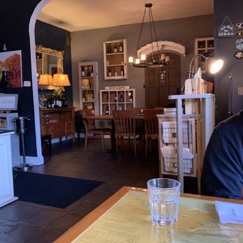 The Hideout Kitchen - The wine room - New American Near Me - Lafayette, California The Hideout Kitchen - The wine room - New American Near Me - Lafayette, California