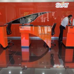 Sixt Rent A Car