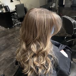 Capelli Salon and Spa