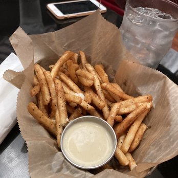 HopCat - Cosmik Fries - Burgers Near Me - Lincoln, Nebraska HopCat - Cosmik Fries - Burgers Near Me - Lincoln, Nebraska