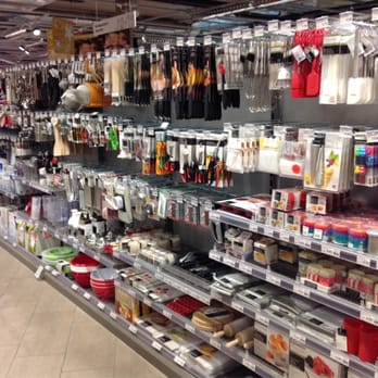 Migros Olten Hammer - Grocery Near Me - Olten, SO