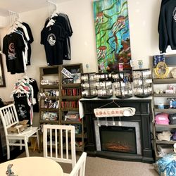 Seaworthy Coffee And Gifts