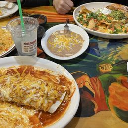 beef burrito beef burrito
