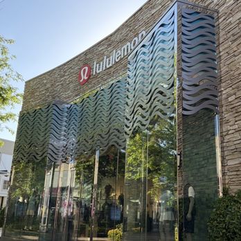 lululemon - Sports Wear Near Me - Santa Clarita, California