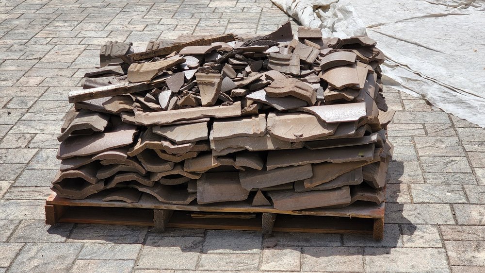 Slide of Latite Roofing and Sheet Metal