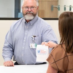 Gundersen St. Joseph's Hillsboro Clinic