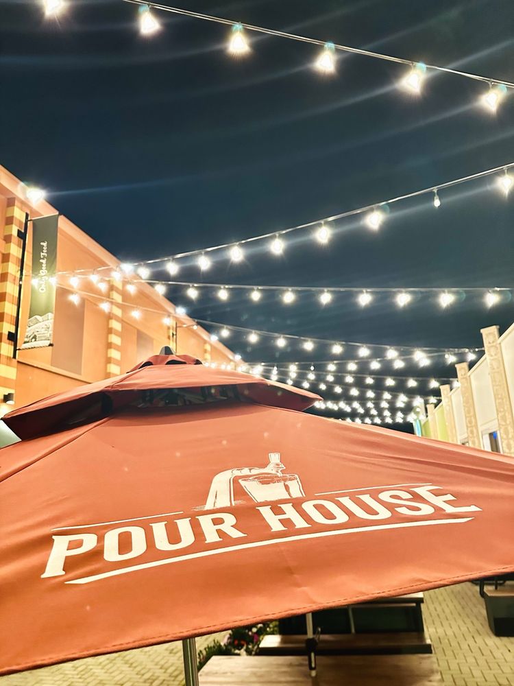 Food from Pour House