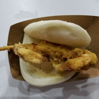 King Bao - Asian Fusion Near Me - Orlando, Florida