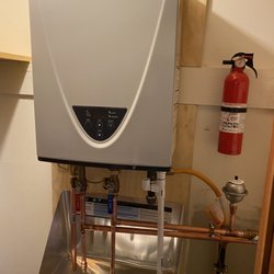 Brimer Construction & Plumbing