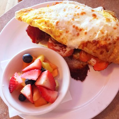 McCormick Cafe by null