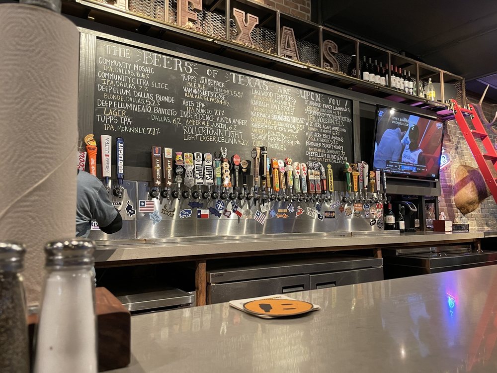 Tender Smokehouse - Frisco