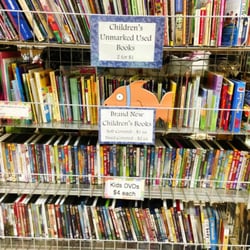 Second Glance Resale Shop
