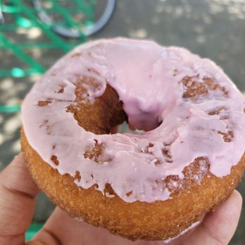 Lee's Donuts - Donuts Near Me - Vancouver, British Columbia Lee's Donuts - Donuts Near Me - Vancouver, British Columbia