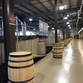 Wild Turkey - Distilleries Near Me - Lawrenceburg, Kentucky
