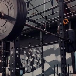 Alpha Fitness