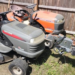 Small Engine Repair Of Colchester
