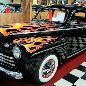 Volo Museum - Museums Near Me - Volo, Illinois