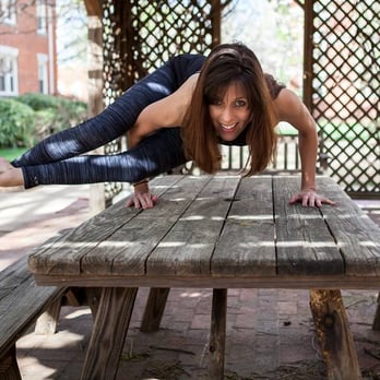 Beth A Wolfe Yoga - Yoga Workshops - Yoga Near Me - Alexandria, Virginia Beth A Wolfe Yoga - Yoga Workshops - Yoga Near Me - Alexandria, Virginia