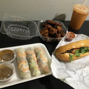 Huong Tra - Vietnamese Near Me - Richmond, California