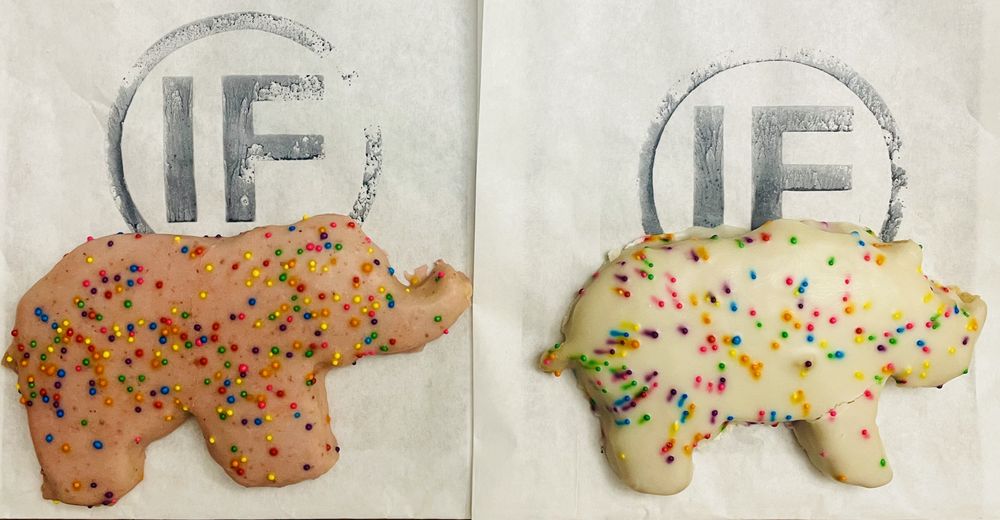 Intentional Foods Cafe and Market