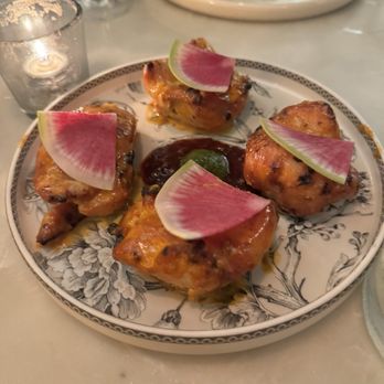 Bungalow - Indian Near Me - New York, New York