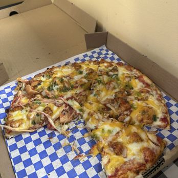 Pizza La Vals - Pizza Near Me - Albany, California
