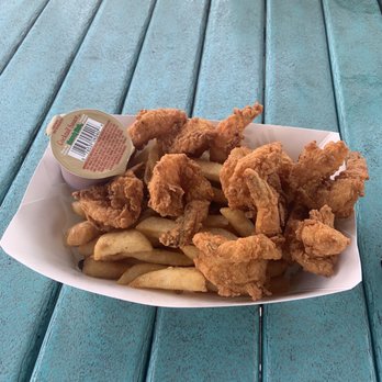 The Lemon Bar - Mayport Shrimp - American Near Me - Neptune Beach, Florida The Lemon Bar - Mayport Shrimp - American Near Me - Neptune Beach, Florida