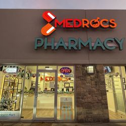 Medrocs Pharmacy