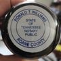 Photo of Ron Williams Mobile Notary
