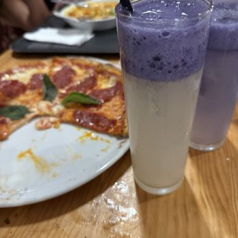 Time Out Market - Pizza and Lavender Drinks - Public Markets Near Me - Lisbon, 11 Time Out Market - Pizza and Lavender Drinks - Public Markets Near Me - Lisbon, 11