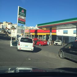 Gasolineria Hacienda