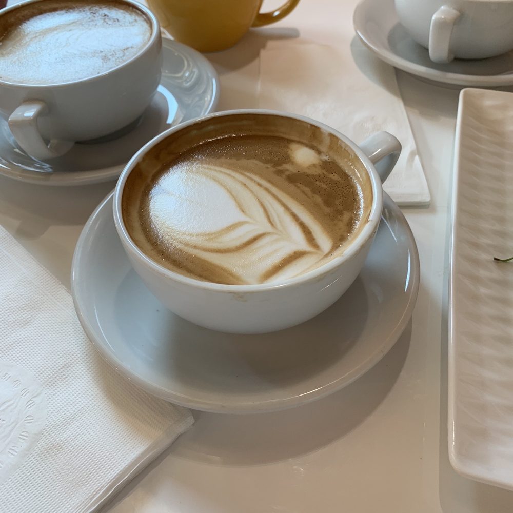 Latte Latte