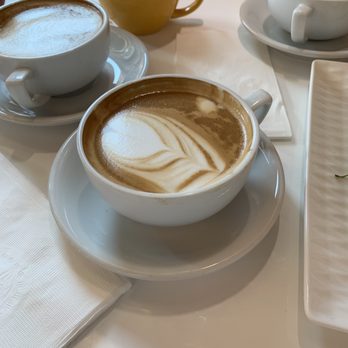 Cafe Esme - Latte - Coffee & Tea Near Me - Jersey City, New Jersey
