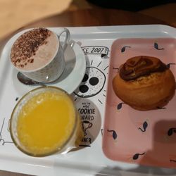 Emilie and The Cool Kids - Sucré